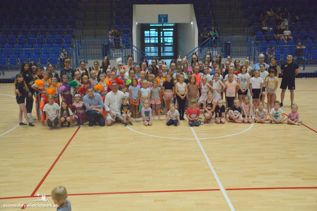Open Summer Dance Workshops