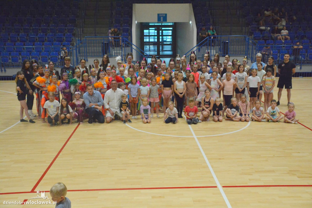 Open Summer Dance Workshops