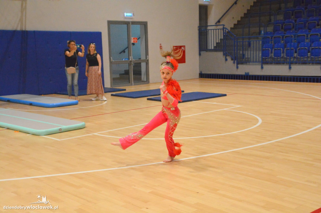 Open Summer Dance Workshops