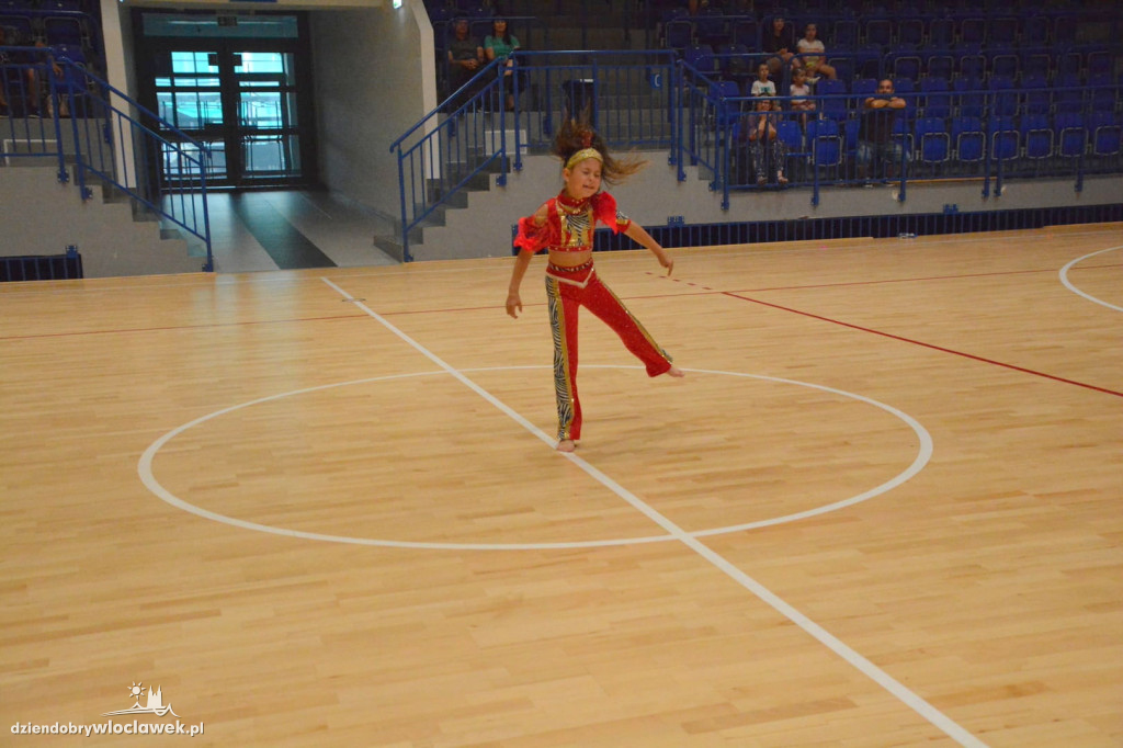 Open Summer Dance Workshops