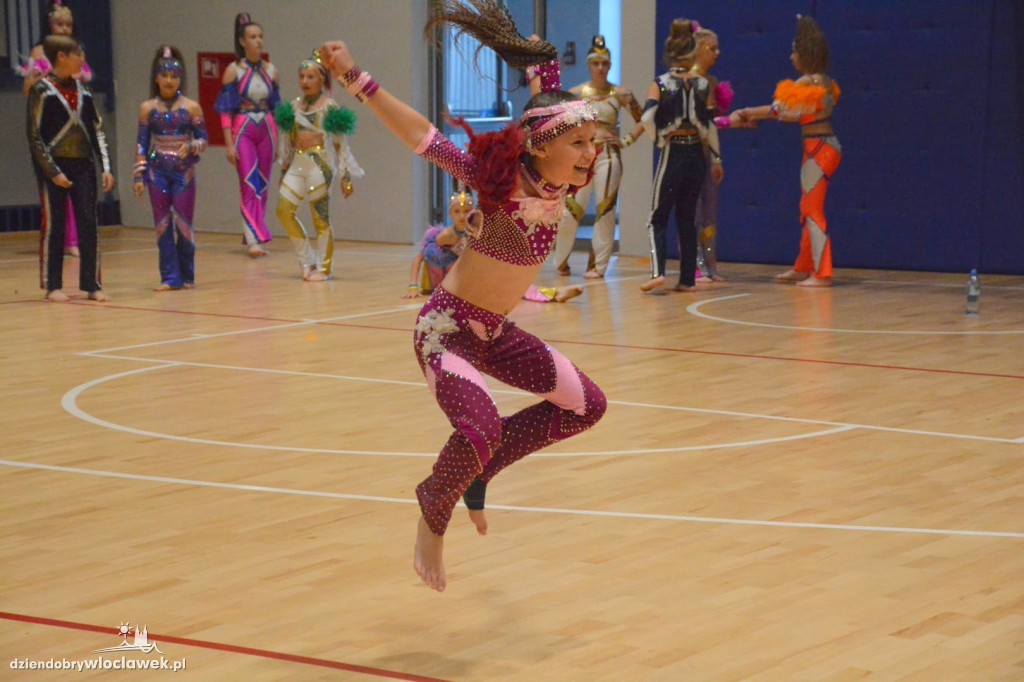 Open Summer Dance Workshops