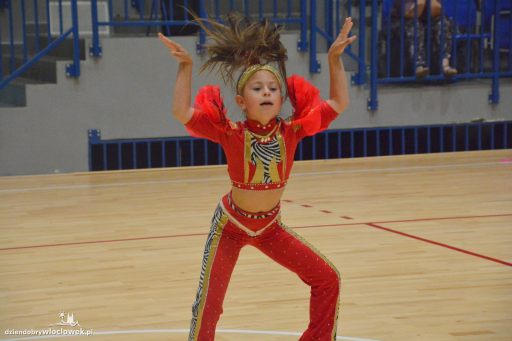 Open Summer Dance Workshops