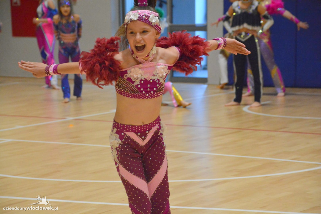 Open Summer Dance Workshops