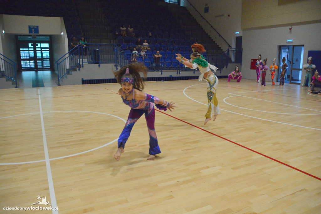 Open Summer Dance Workshops