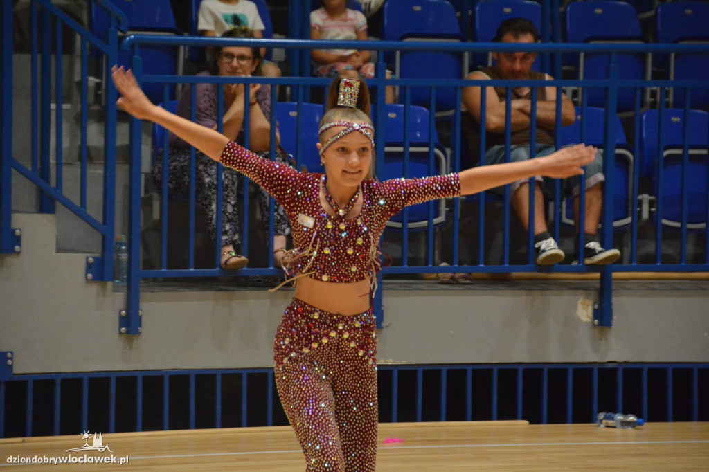 Open Summer Dance Workshops
