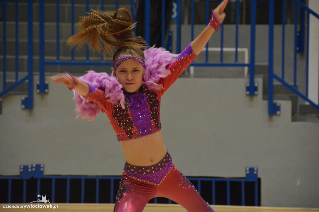 Open Summer Dance Workshops