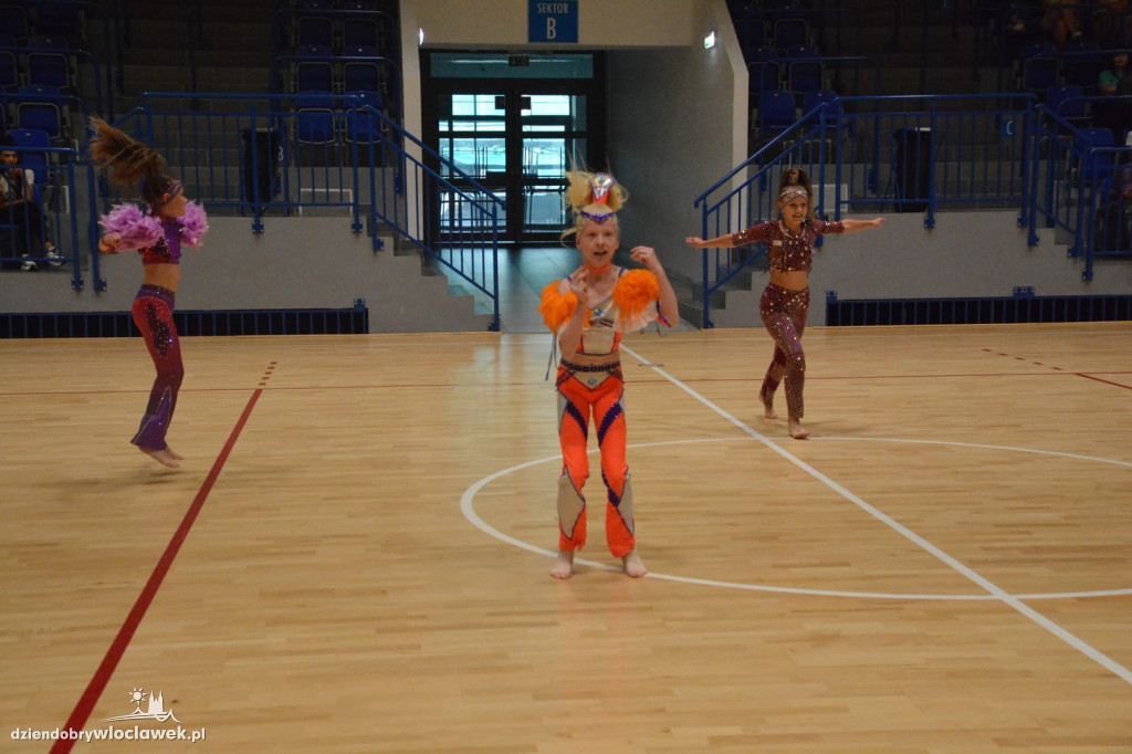 Open Summer Dance Workshops