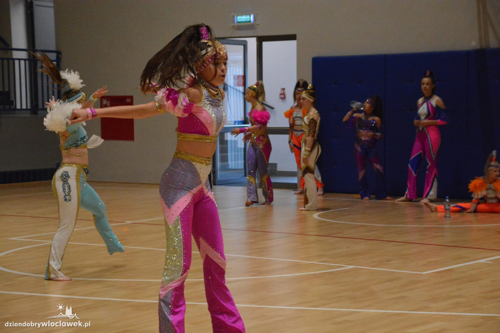 Open Summer Dance Workshops