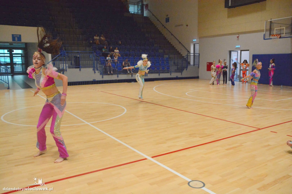 Open Summer Dance Workshops