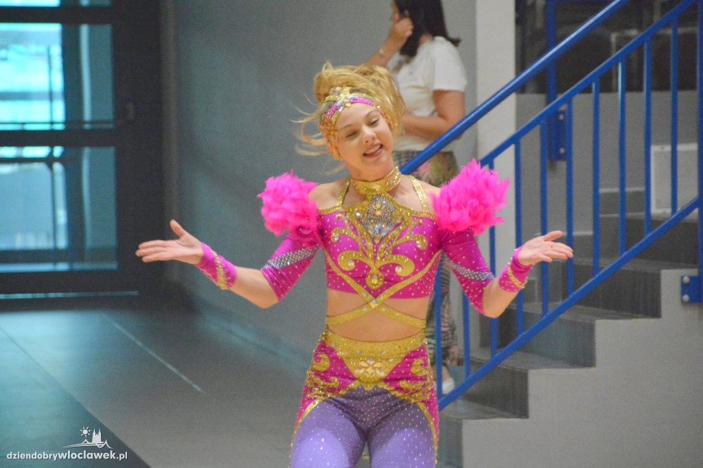 Open Summer Dance Workshops