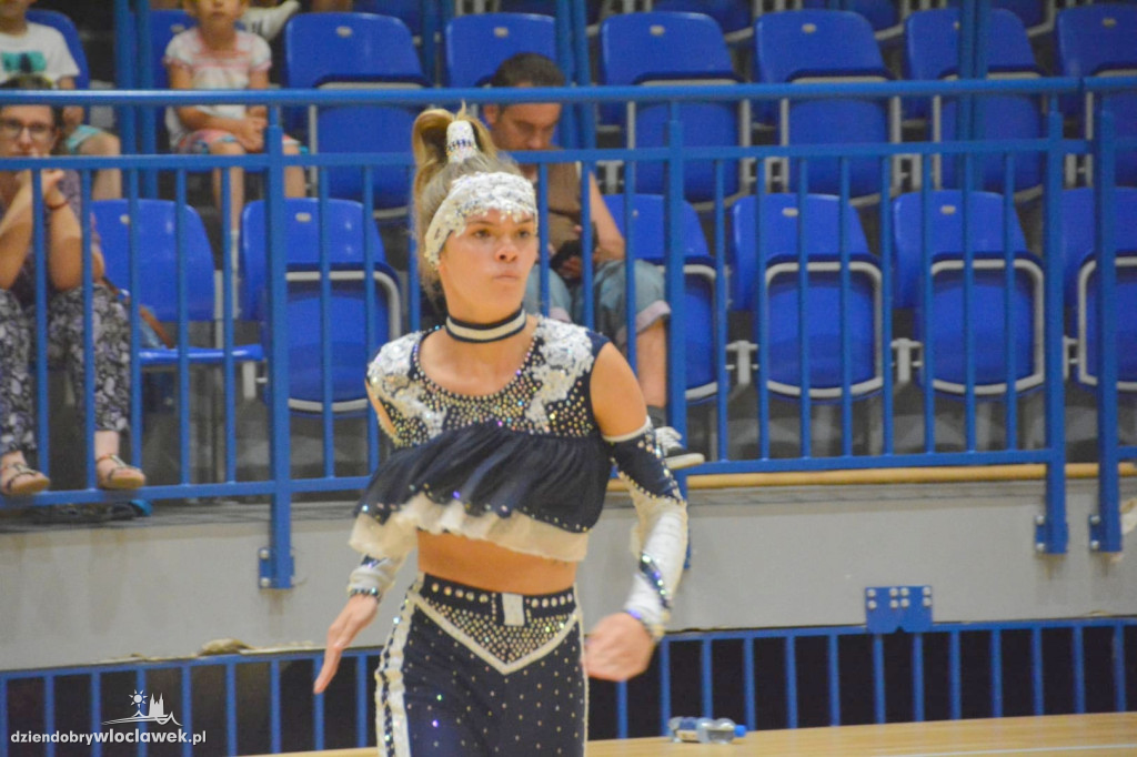 Open Summer Dance Workshops