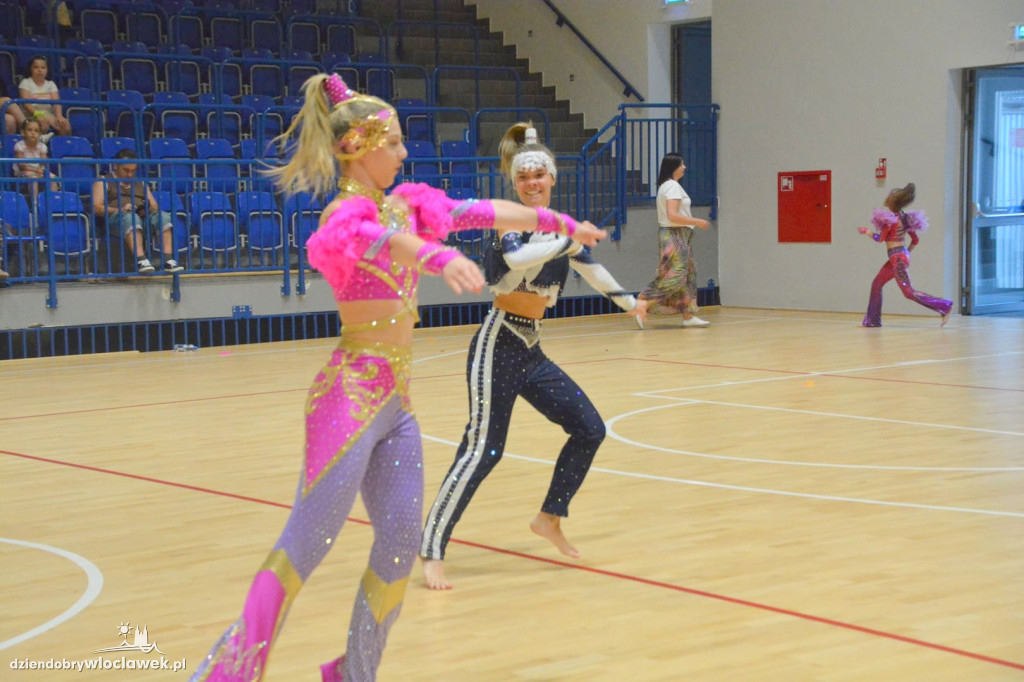 Open Summer Dance Workshops