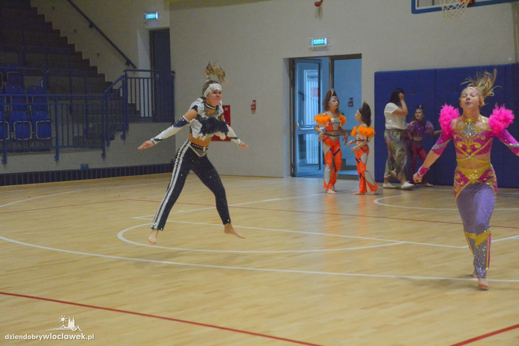 Open Summer Dance Workshops