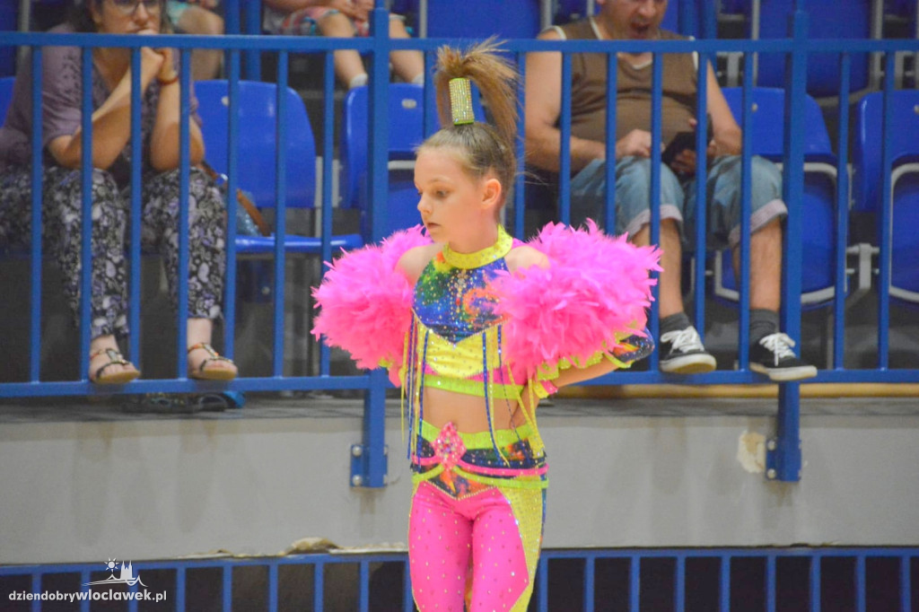Open Summer Dance Workshops