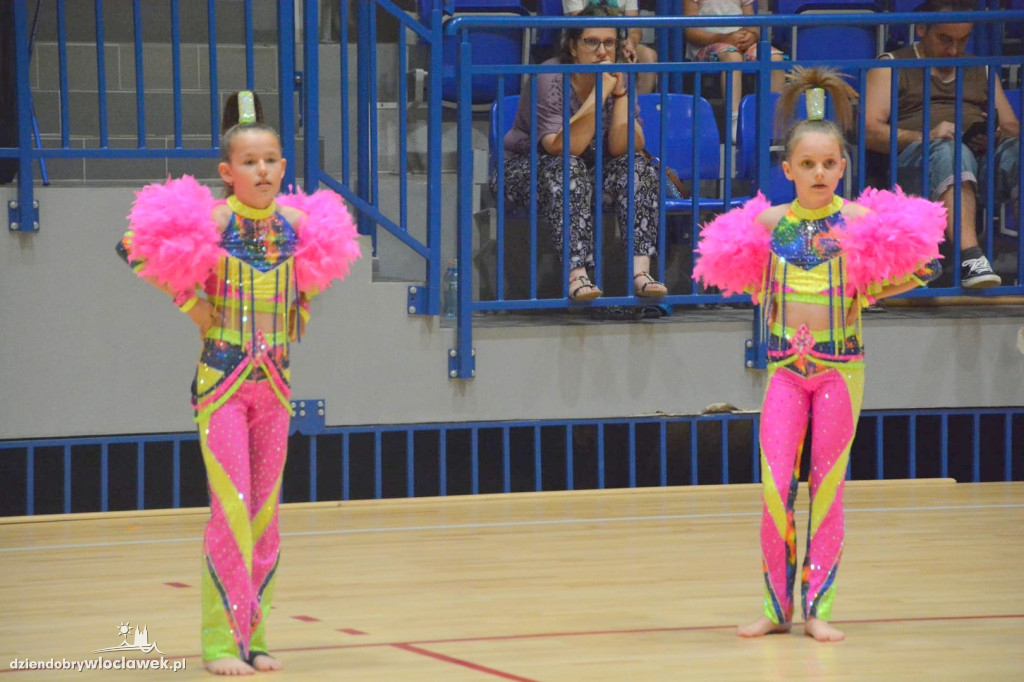 Open Summer Dance Workshops