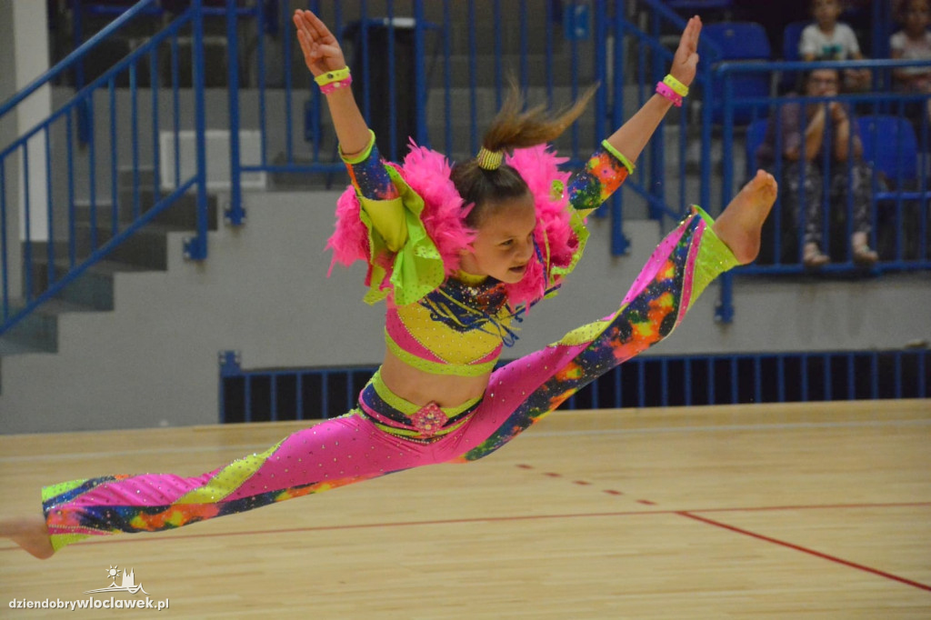 Open Summer Dance Workshops