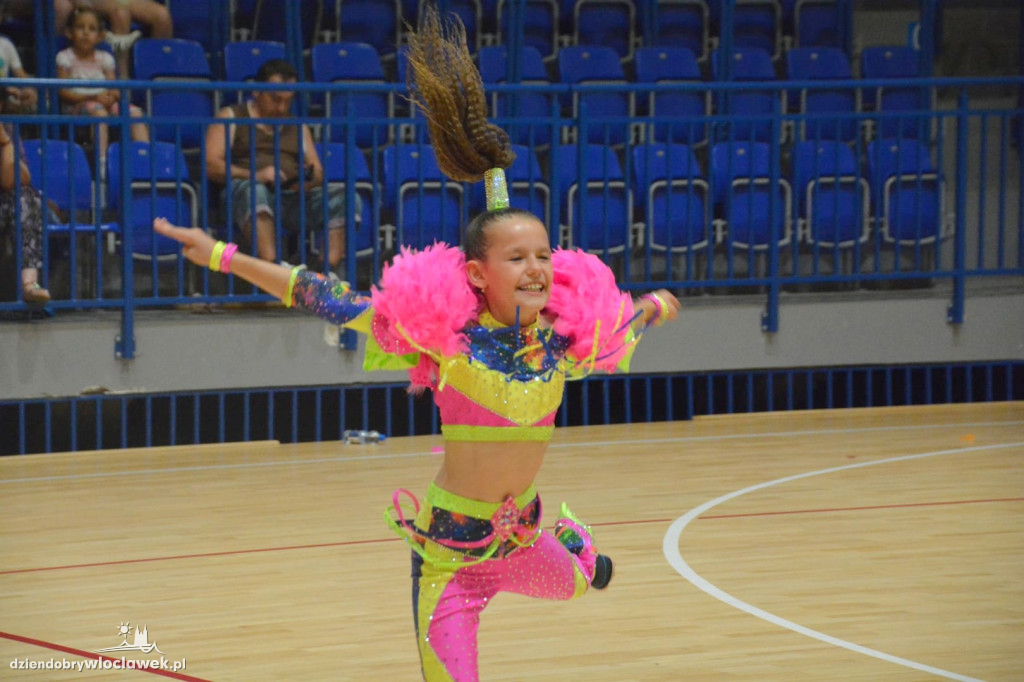 Open Summer Dance Workshops
