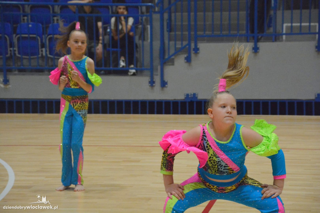 Open Summer Dance Workshops