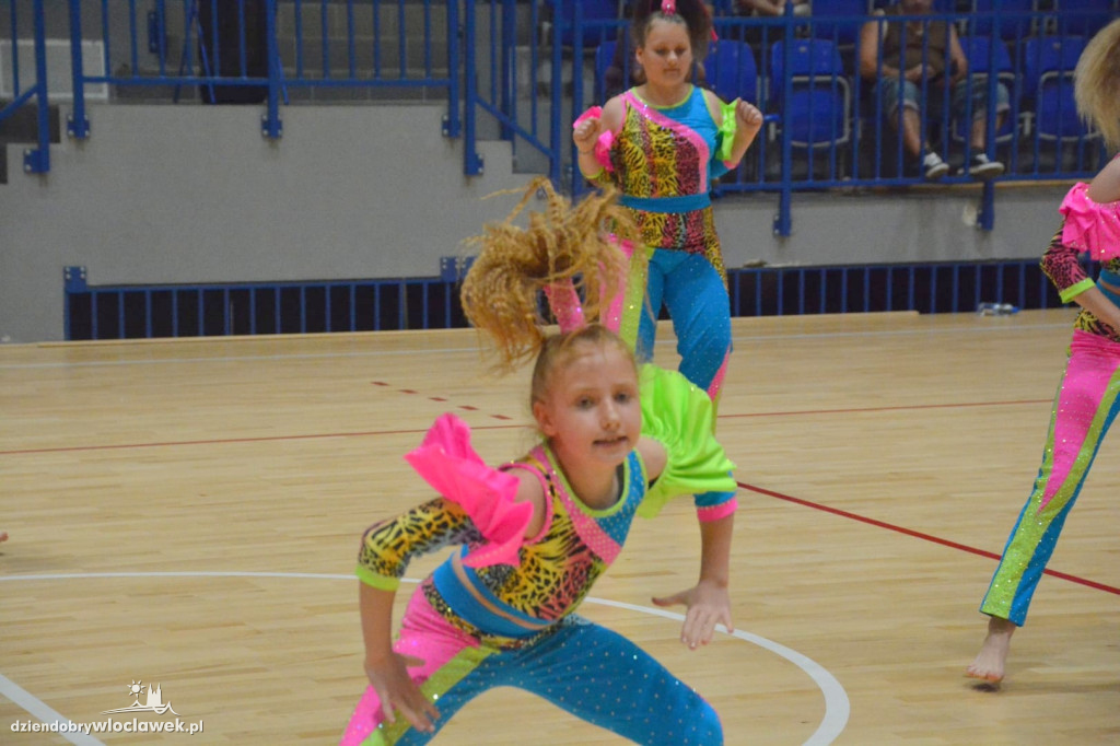 Open Summer Dance Workshops