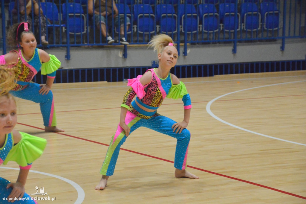 Open Summer Dance Workshops