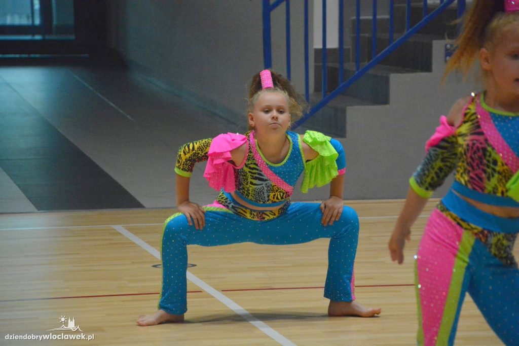 Open Summer Dance Workshops