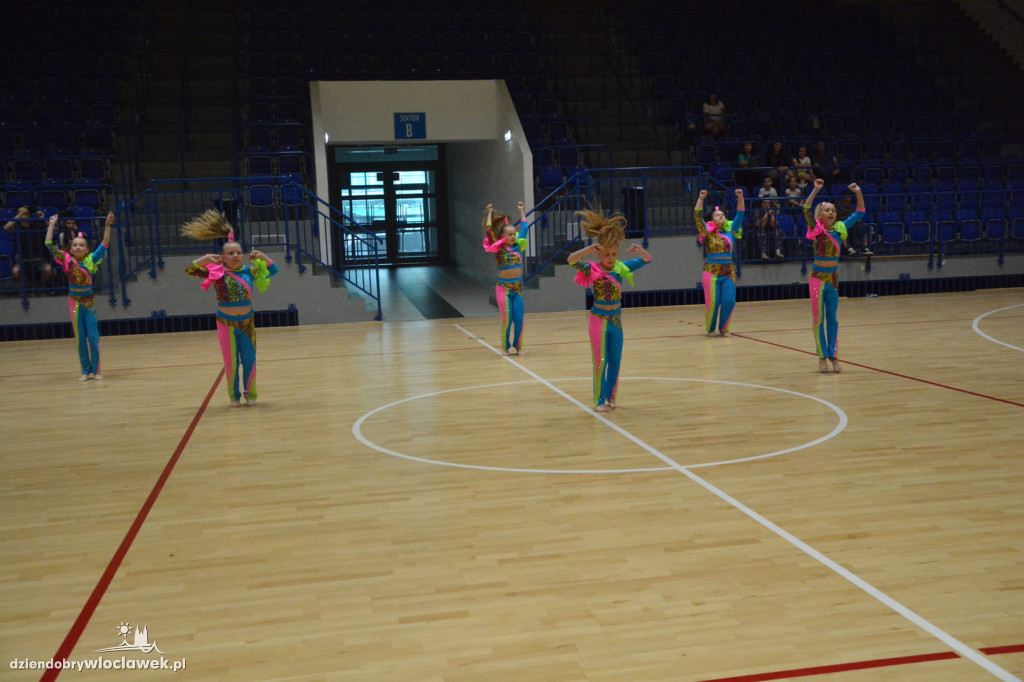 Open Summer Dance Workshops