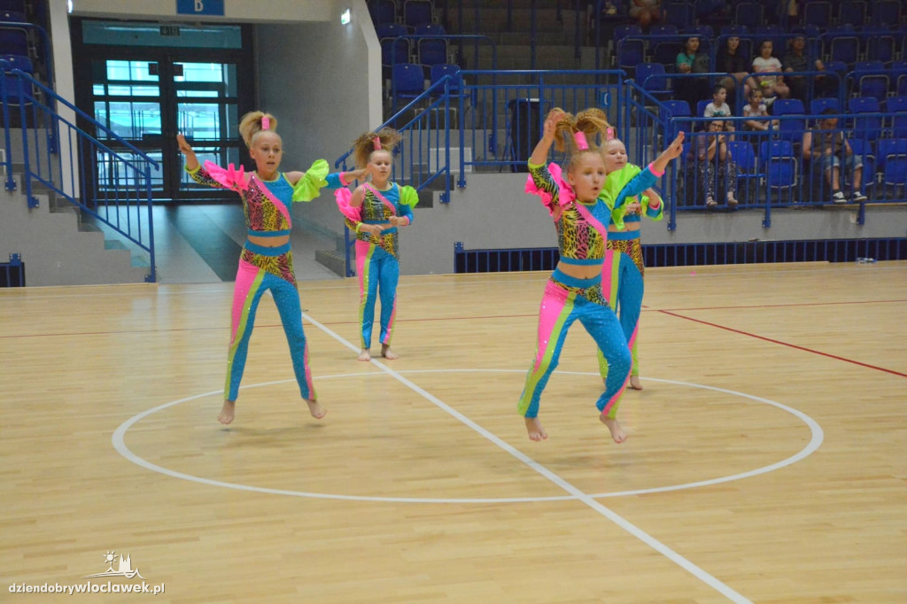 Open Summer Dance Workshops