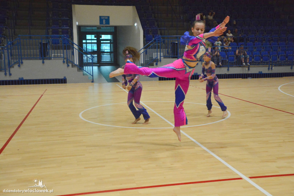 Open Summer Dance Workshops