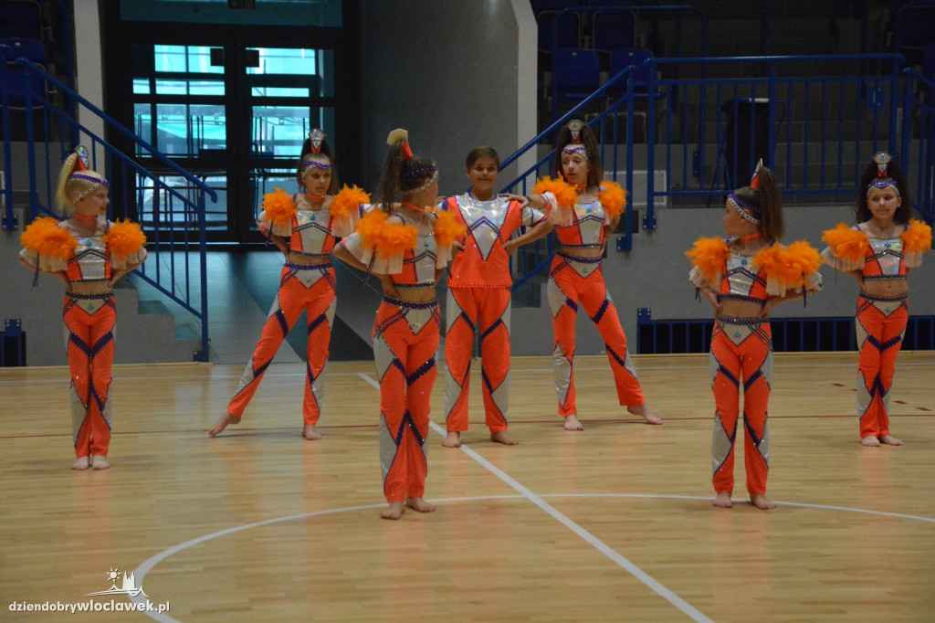 Open Summer Dance Workshops