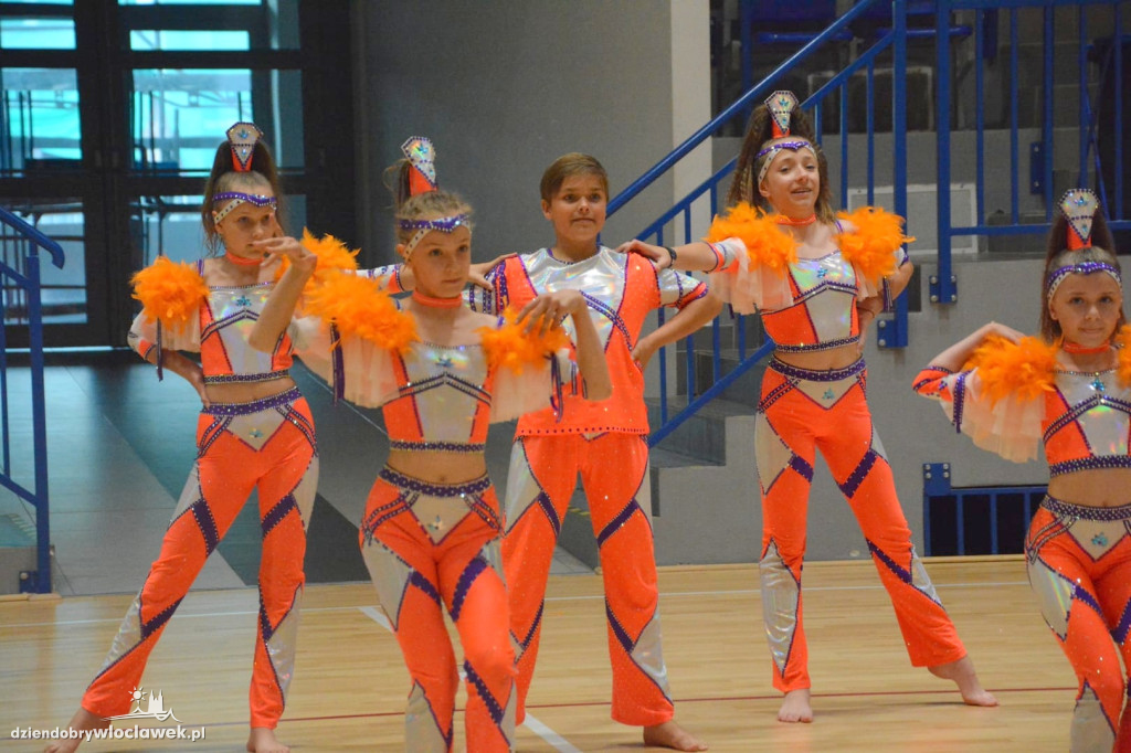 Open Summer Dance Workshops