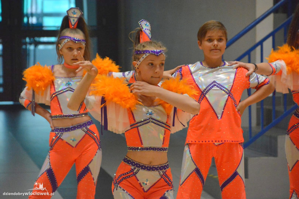 Open Summer Dance Workshops