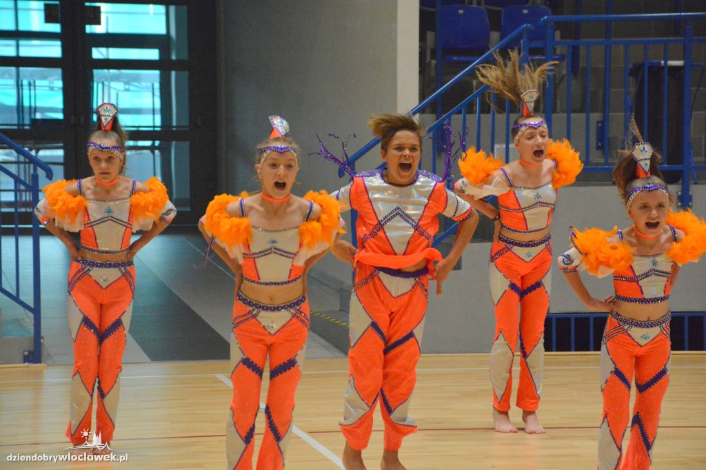 Open Summer Dance Workshops
