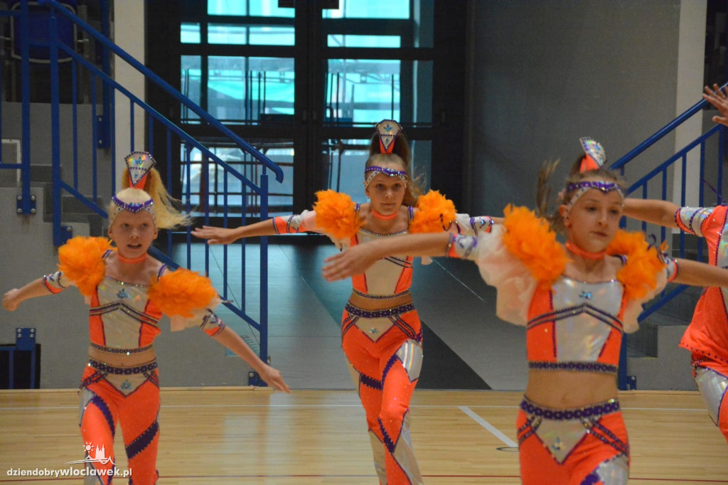 Open Summer Dance Workshops