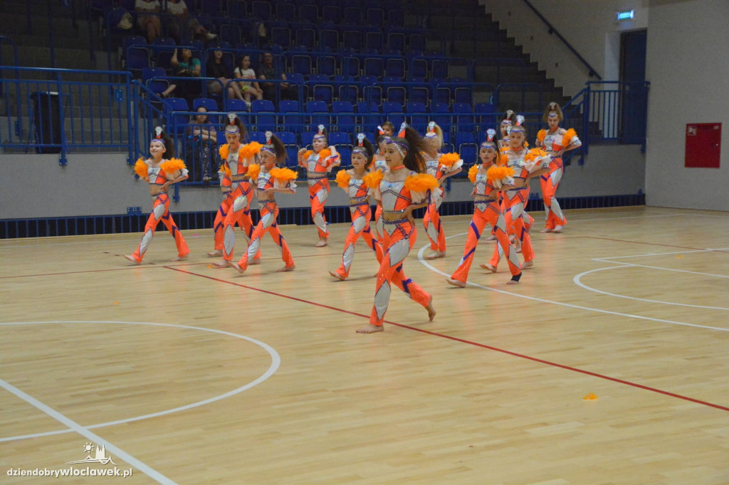 Open Summer Dance Workshops