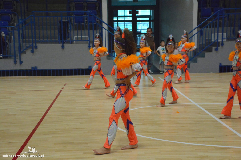 Open Summer Dance Workshops