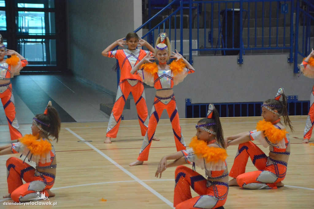 Open Summer Dance Workshops