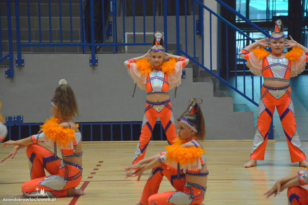 Open Summer Dance Workshops