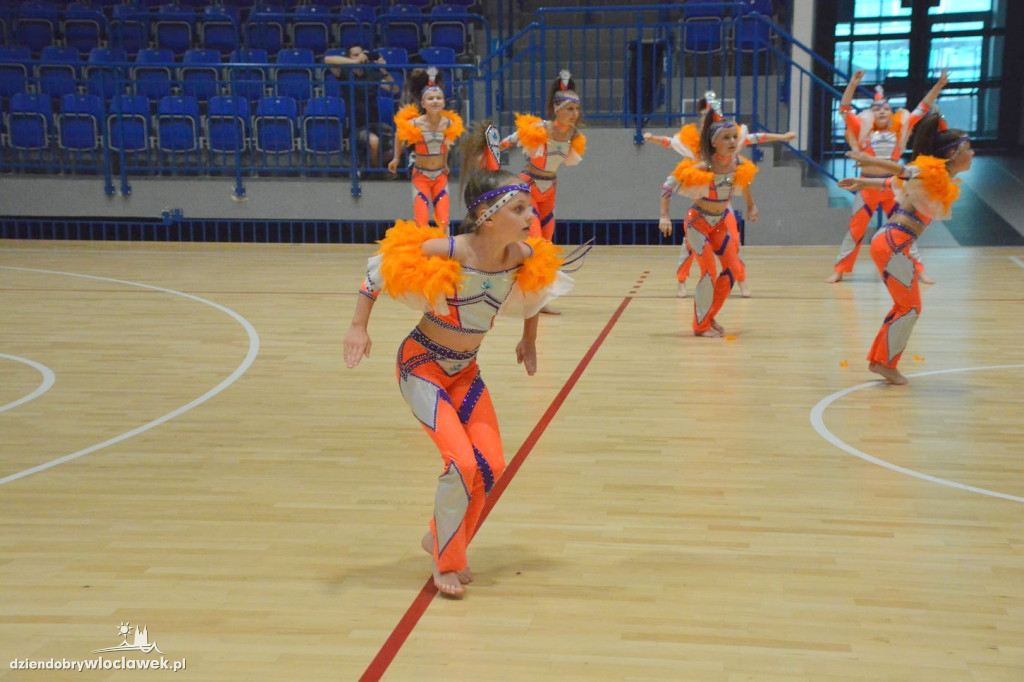 Open Summer Dance Workshops
