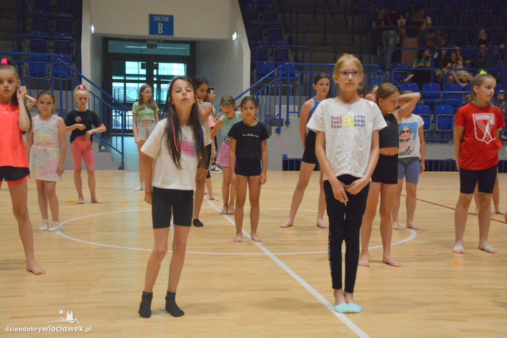 Open Summer Dance Workshops