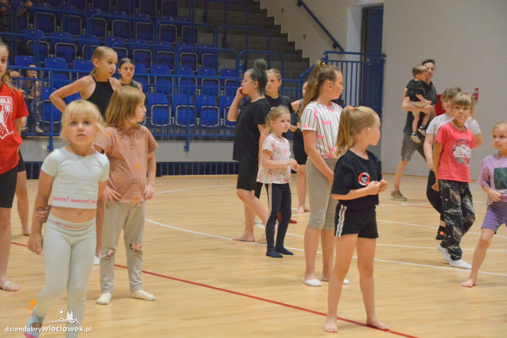 Open Summer Dance Workshops