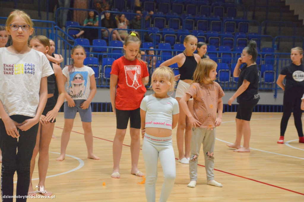 Open Summer Dance Workshops