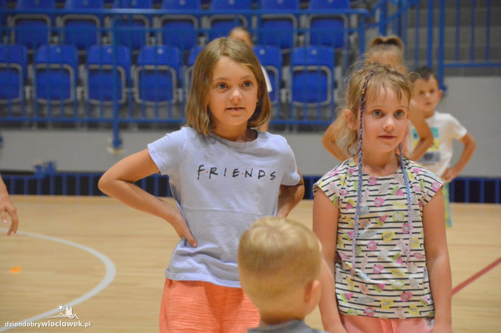 Open Summer Dance Workshops