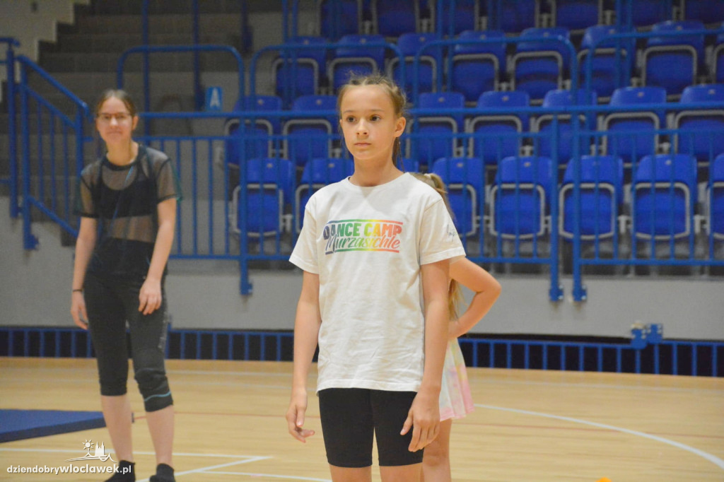 Open Summer Dance Workshops