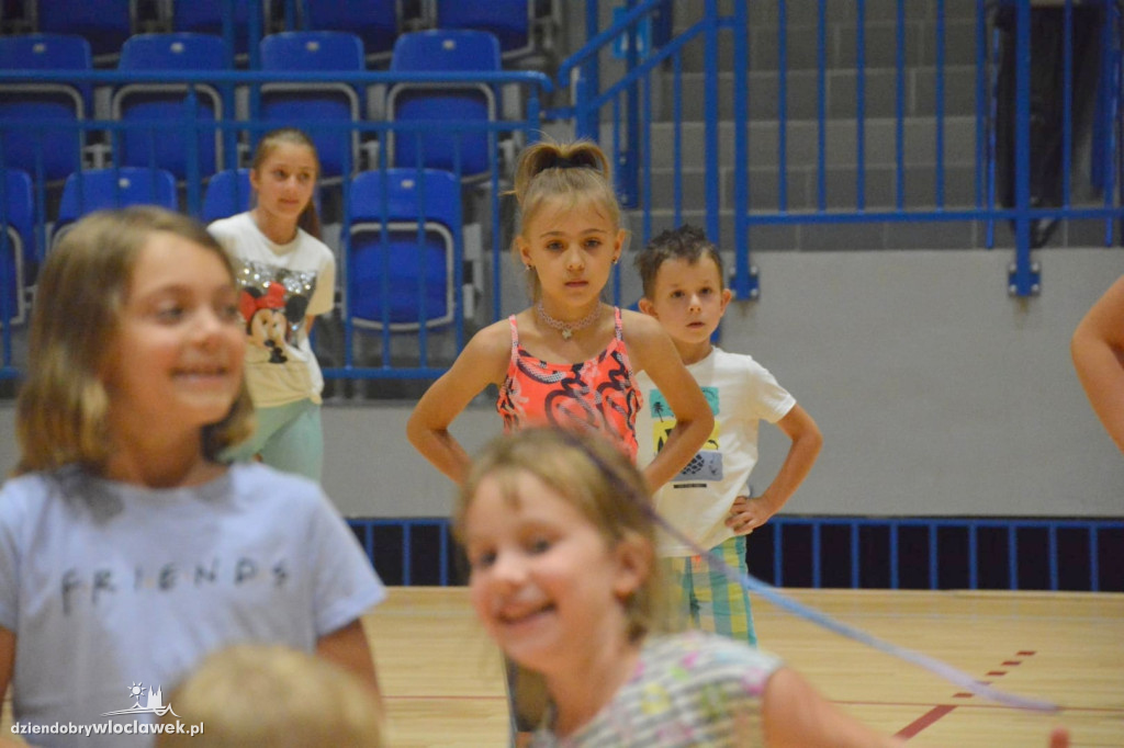 Open Summer Dance Workshops