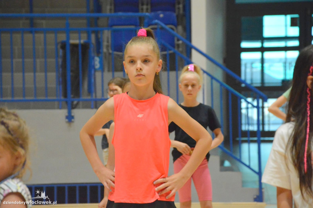 Open Summer Dance Workshops
