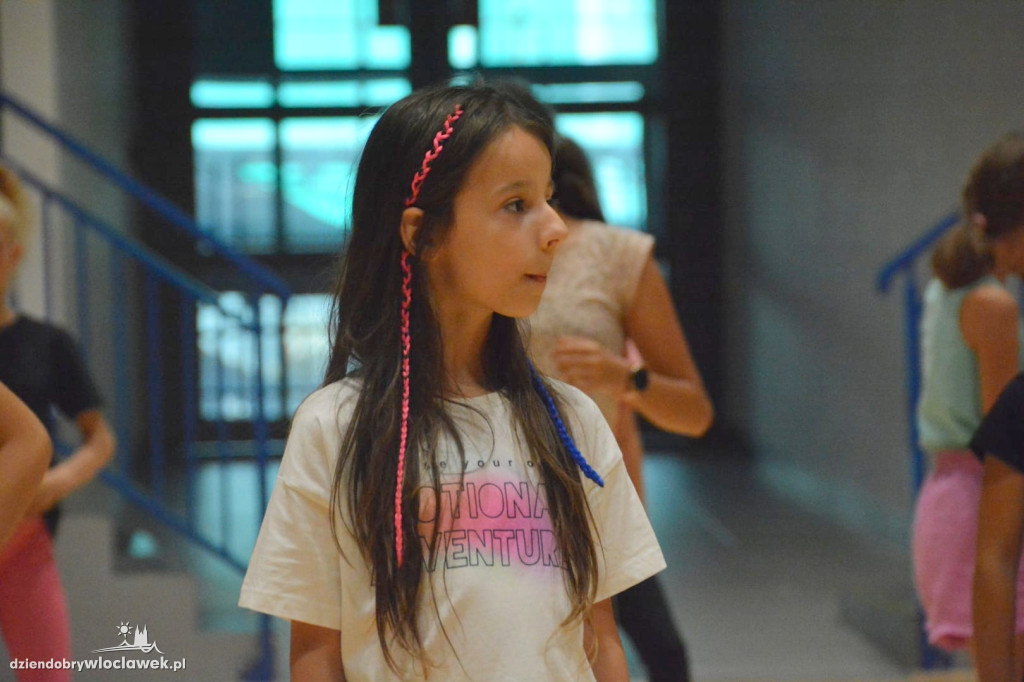 Open Summer Dance Workshops