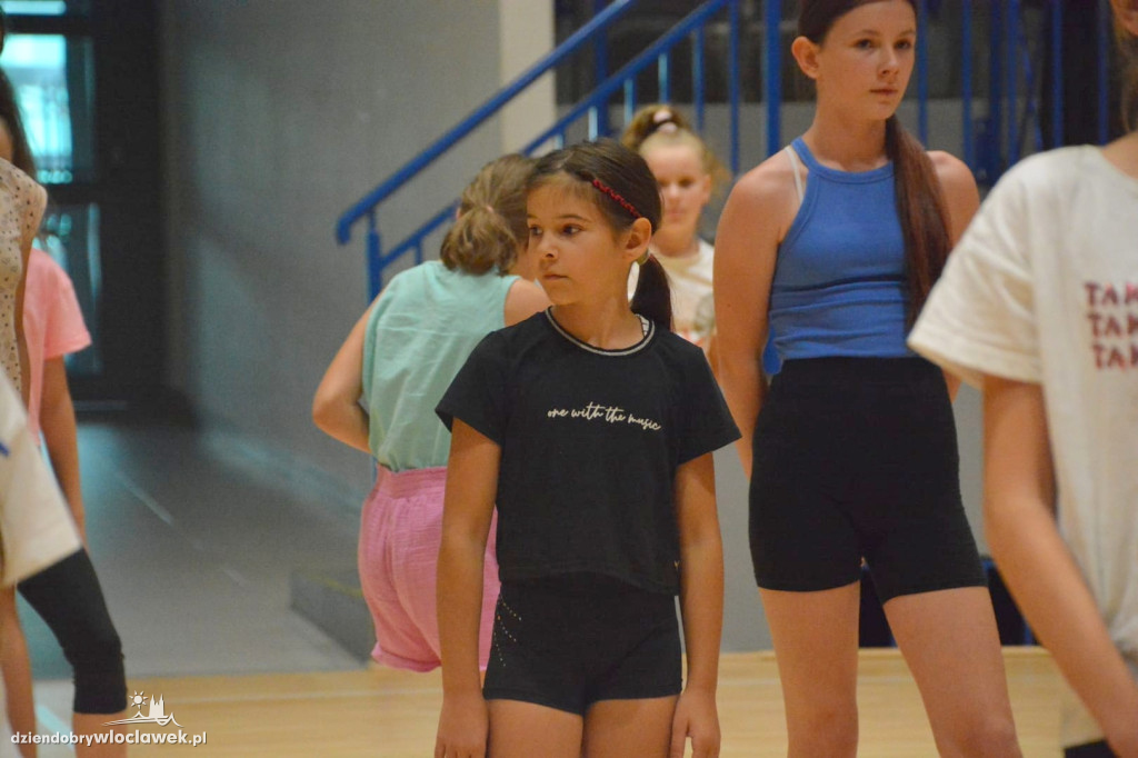 Open Summer Dance Workshops