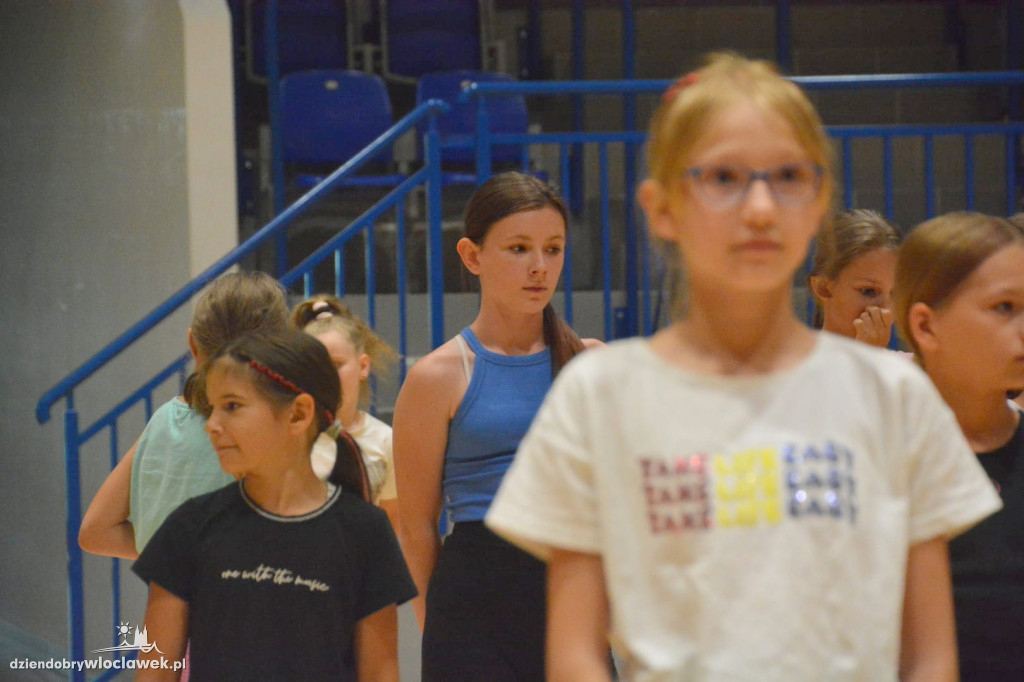 Open Summer Dance Workshops