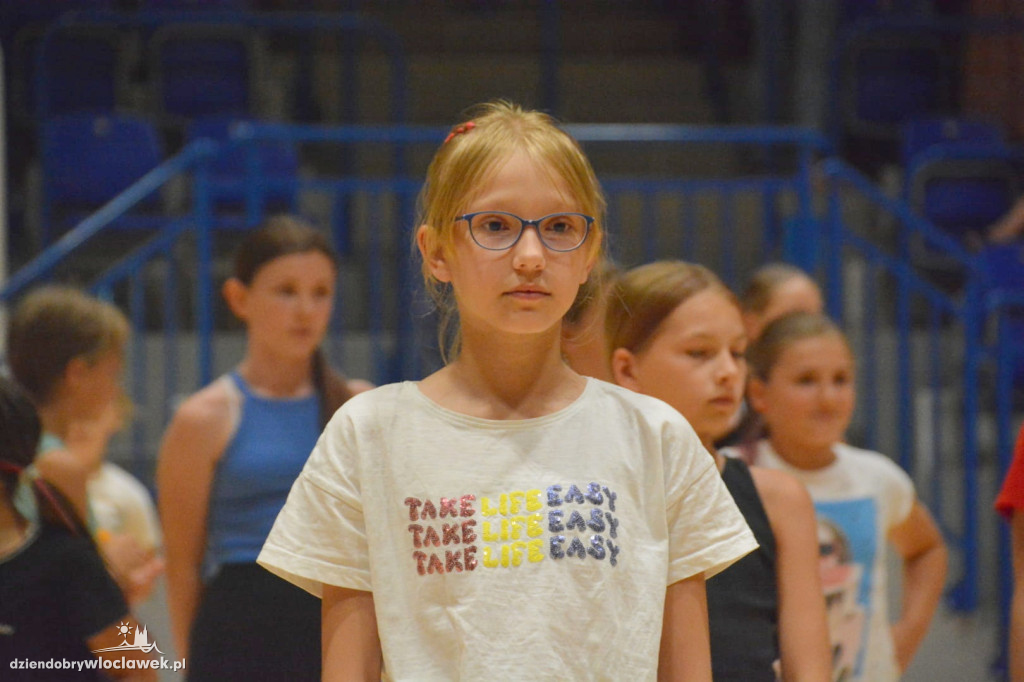 Open Summer Dance Workshops