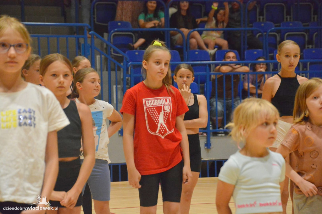 Open Summer Dance Workshops